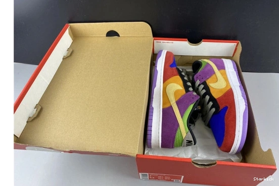 Nike Viotech (2019) Dunk Low CT5050-500 0710